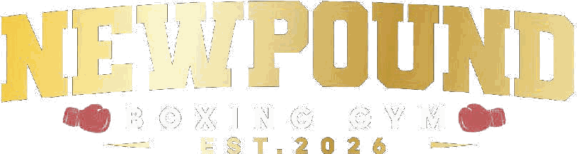 Newpound Boxing Gym — est. 2026